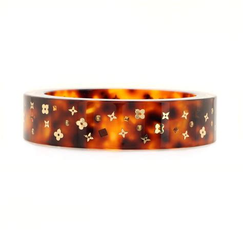 louis vuitton inclusion bangle replica